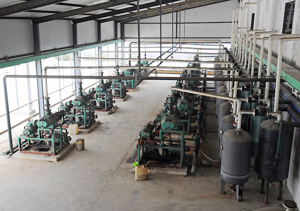 企業(yè)風(fēng)采_江蘇恒安化工有限公司