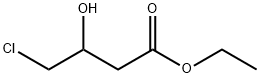 (S)-4-氯-3-羥基丁酸乙酯